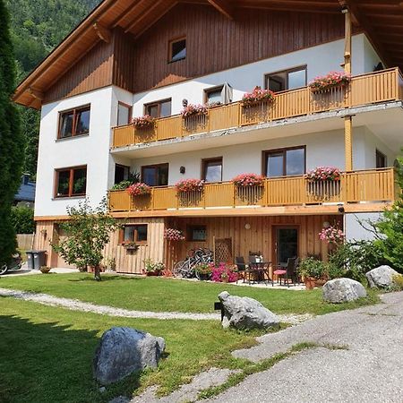 Haus Salzkammergut Obertraun Luaran gambar