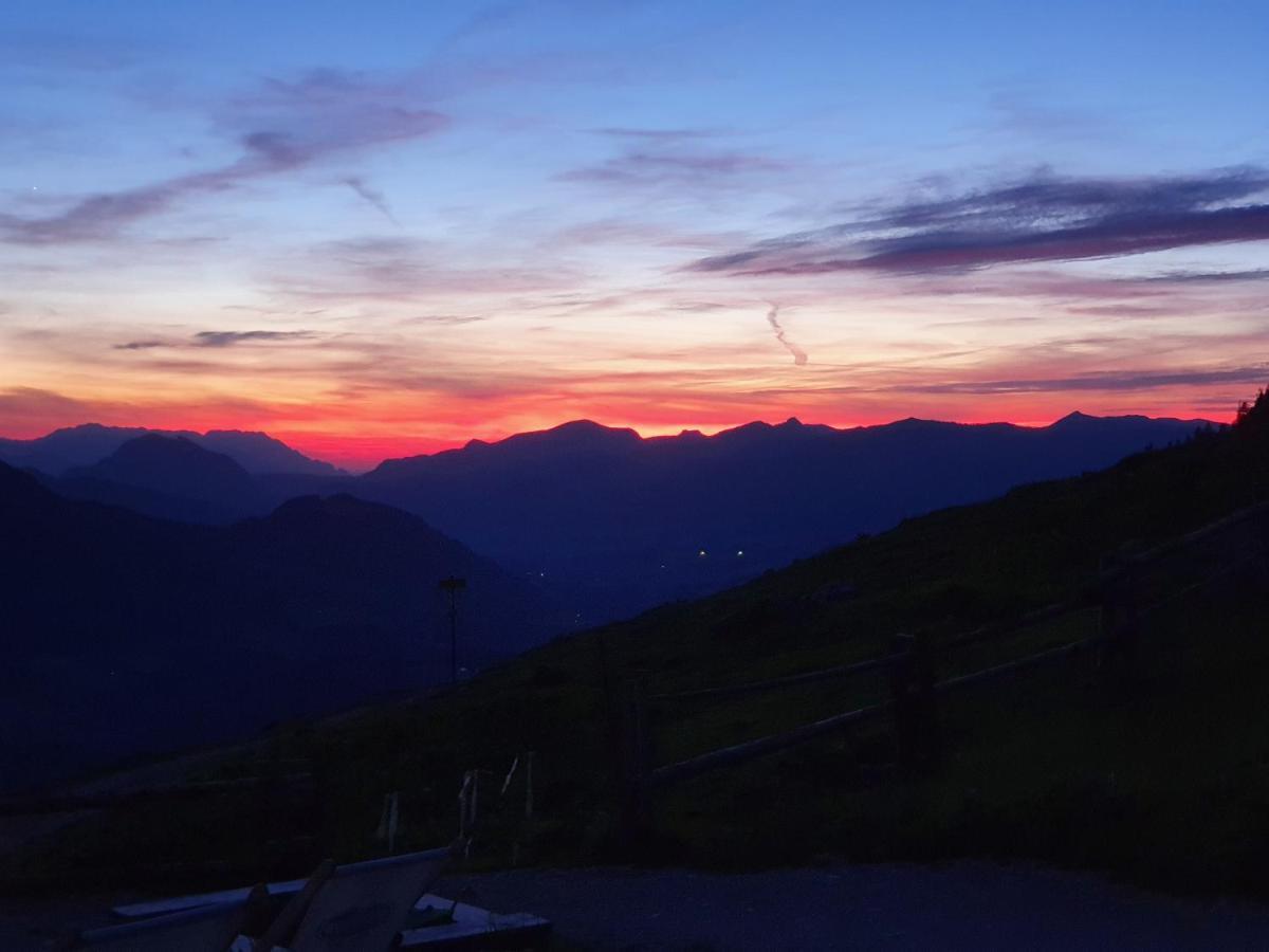 Haus Salzkammergut Obertraun Luaran gambar