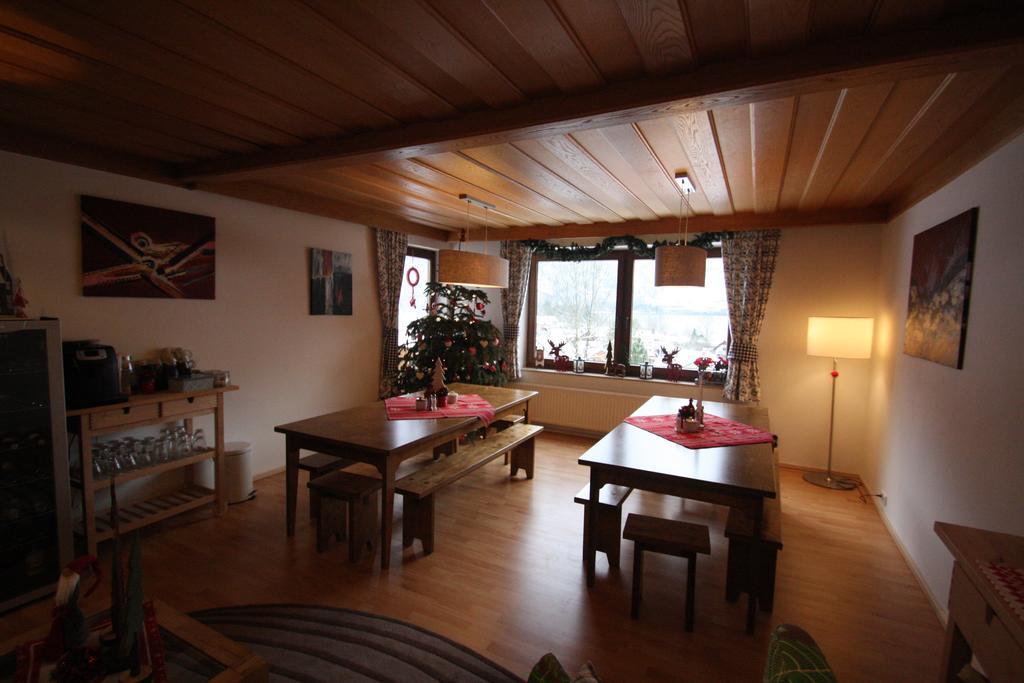 Haus Salzkammergut Obertraun Luaran gambar